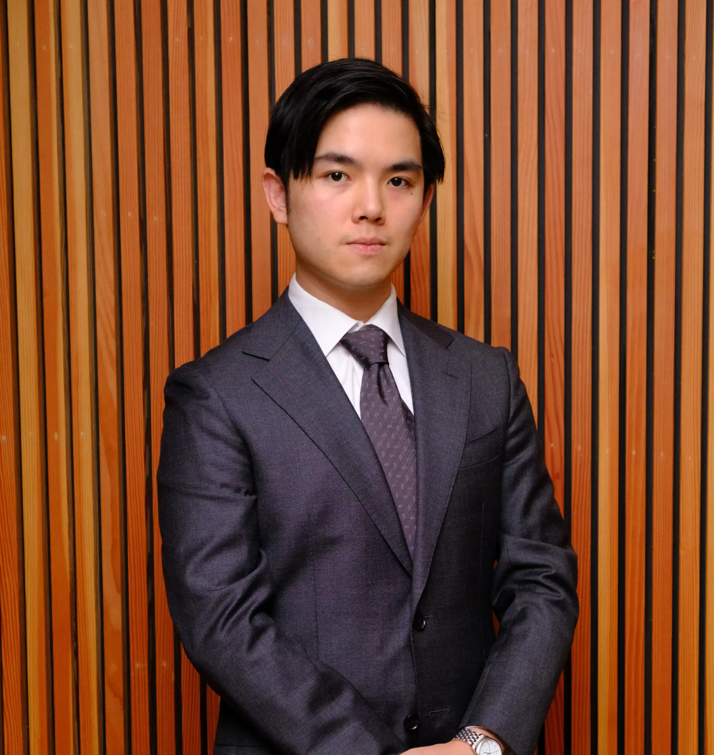 photo of Tony Hon
