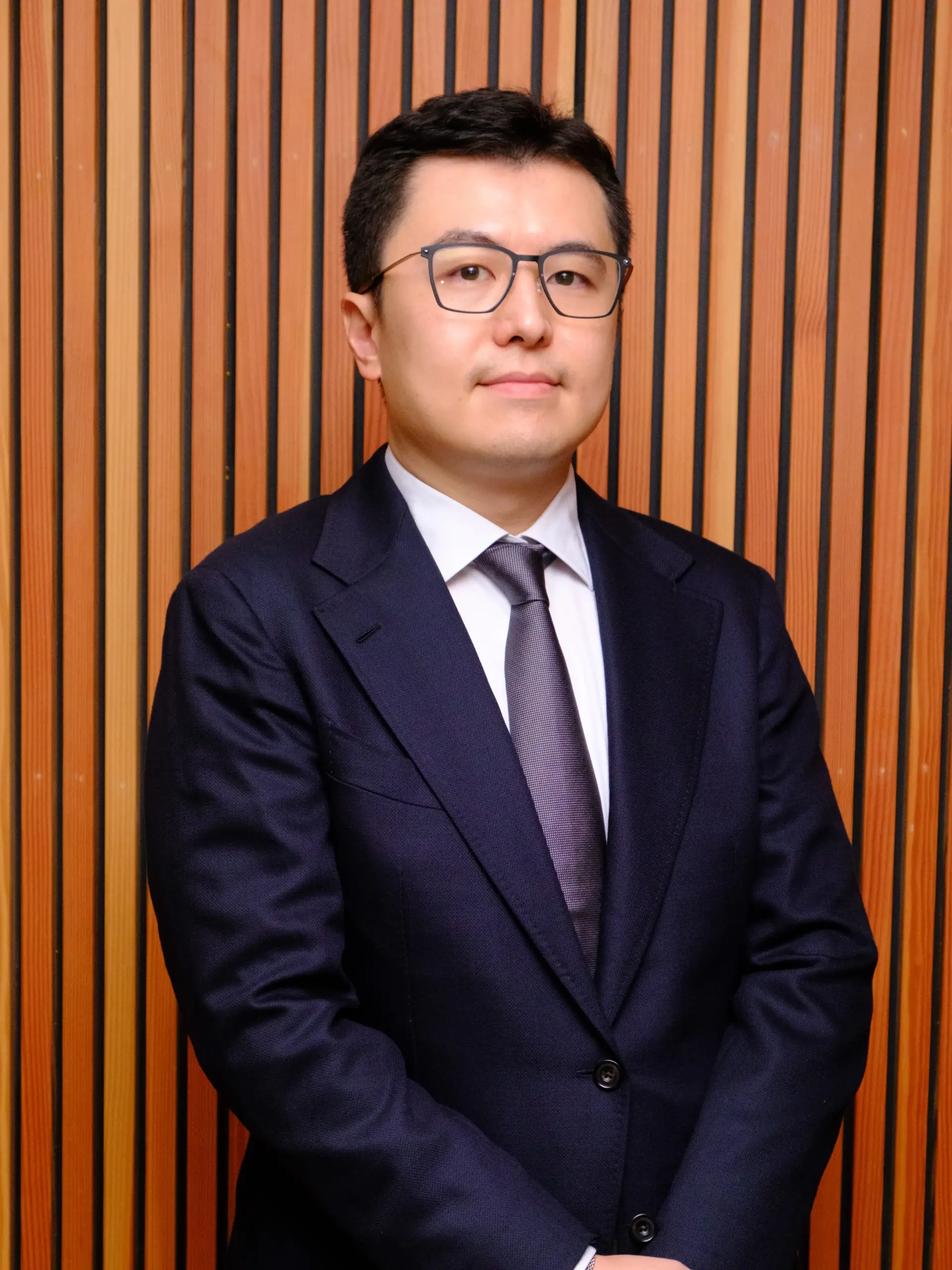 photo of Tony Hon