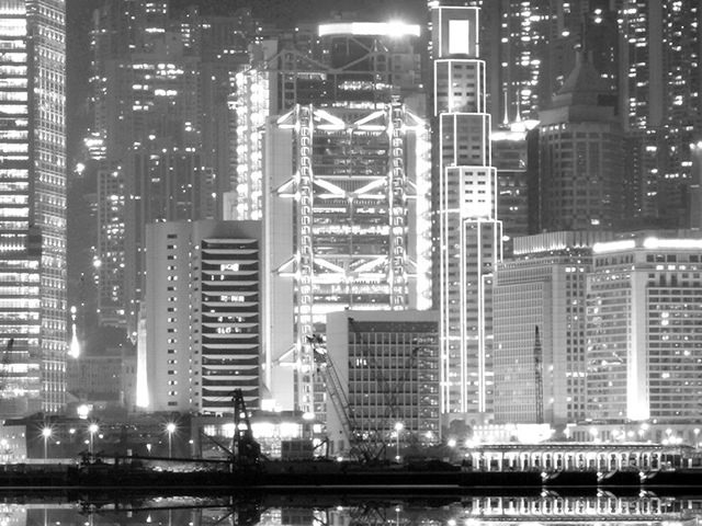 Hong Kong Accountants’ Exemption from Restrictions on Foreign Accountants Auditing Chinese Companies Listing Offshore