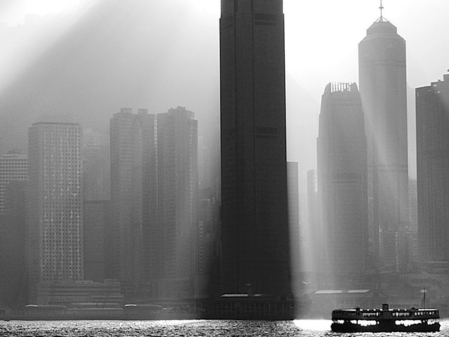 Shenzhen-Hong Kong Stock Connect Gets Green Light