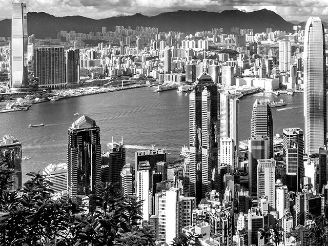 Private: European Chamber of Commerce Paper on Hong Kong Fintech